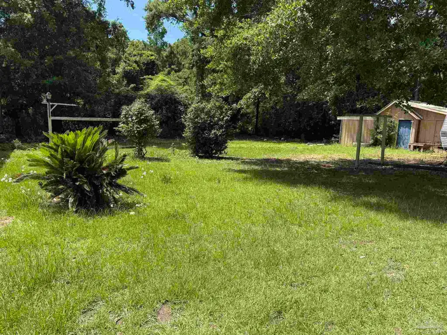 2170 Westwind Ln, Jay, FL 32565 - #2