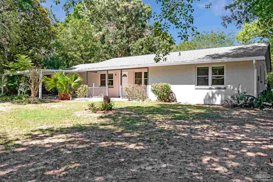 4508 Lemoyne Ln, Pensacola, FL 32505 - #3
