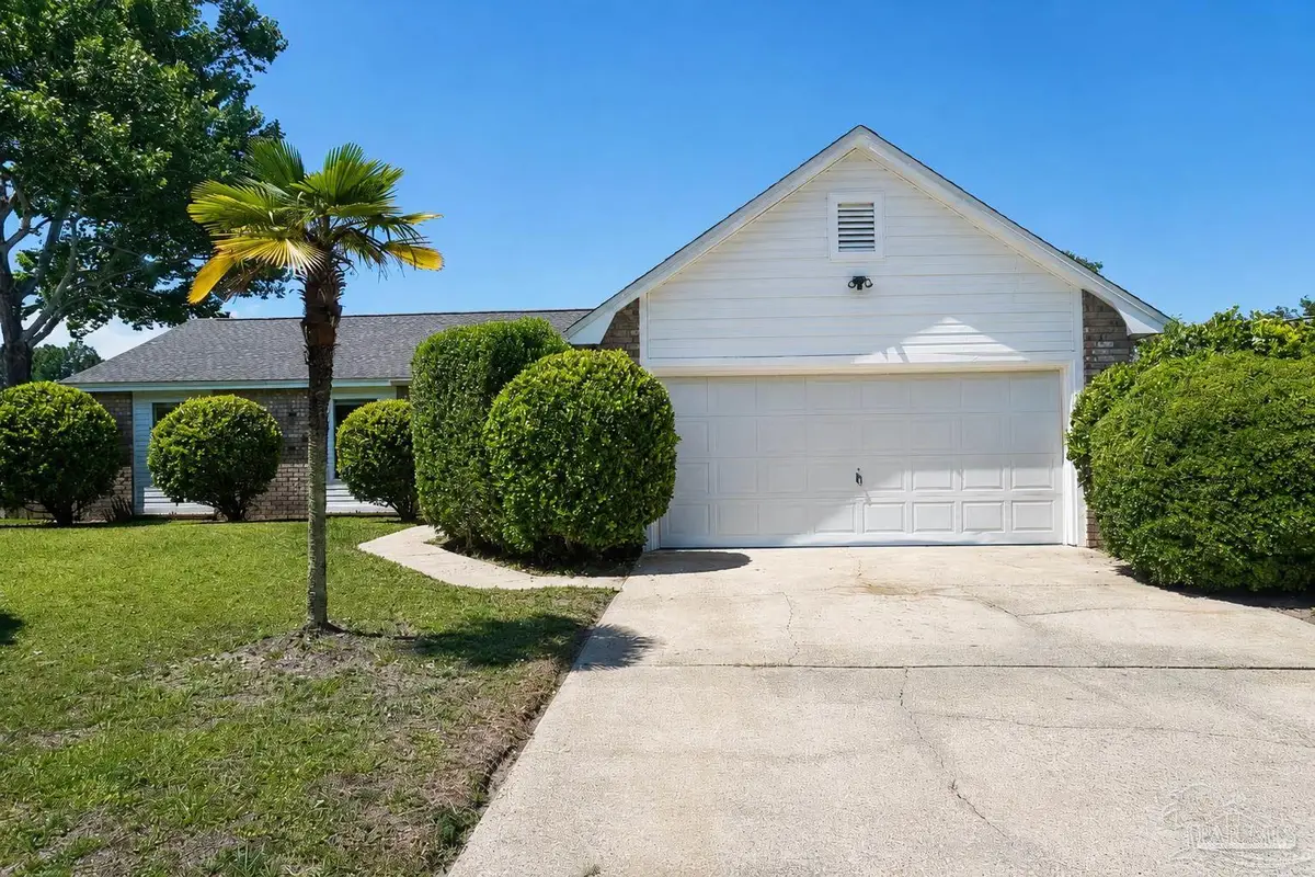 449 Tampico Way, Pensacola, FL 32506 - #1