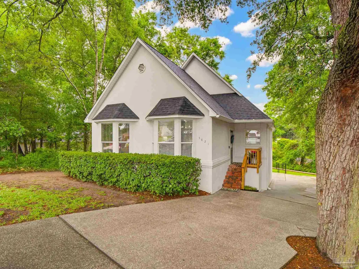 5821 Creek Station Dr, Pensacola, FL 32504 - #1
