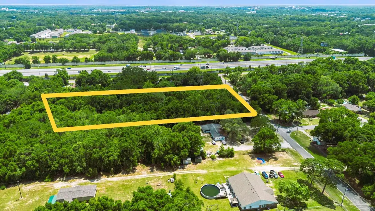 7660 Lawton St, Pensacola, FL 32514 - #1