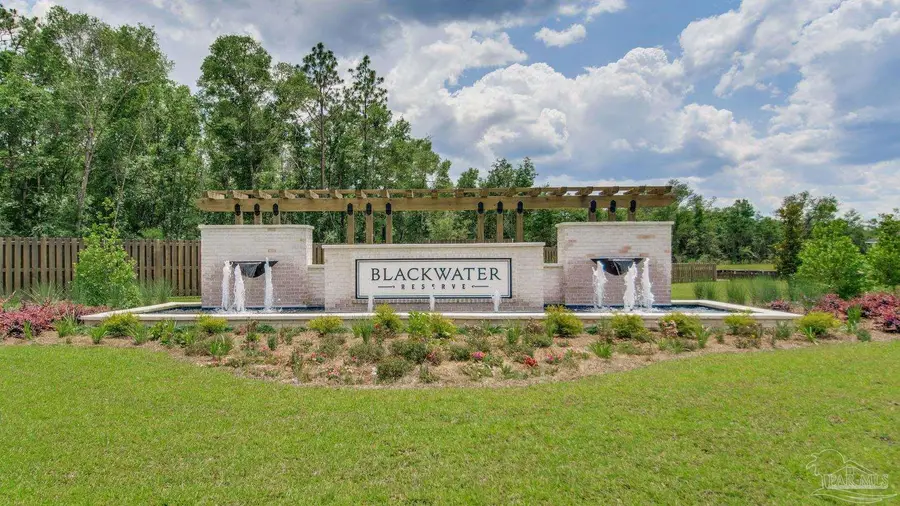 5409 Martingale Dr, Milton, FL 32583 - #3