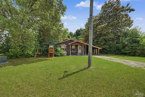 219 Arbor Ave, Pensacola, FL 32534