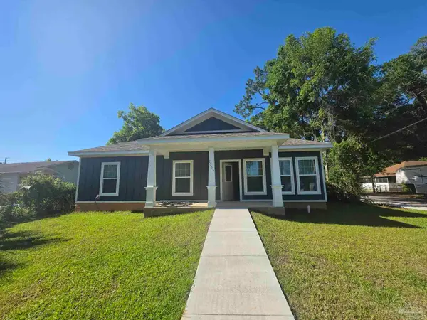 2315 W Gadsden St, Pensacola, FL 32505