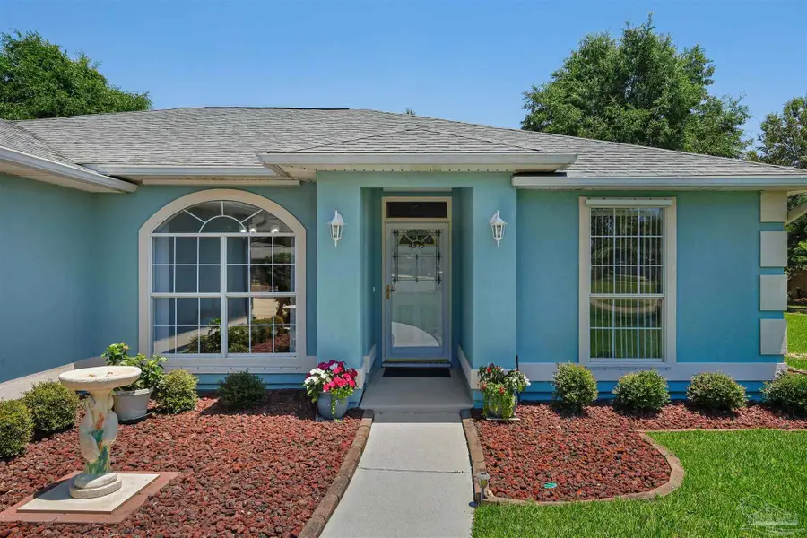 4375 Canton Ct, Gulf Breeze, FL 32563 - #2