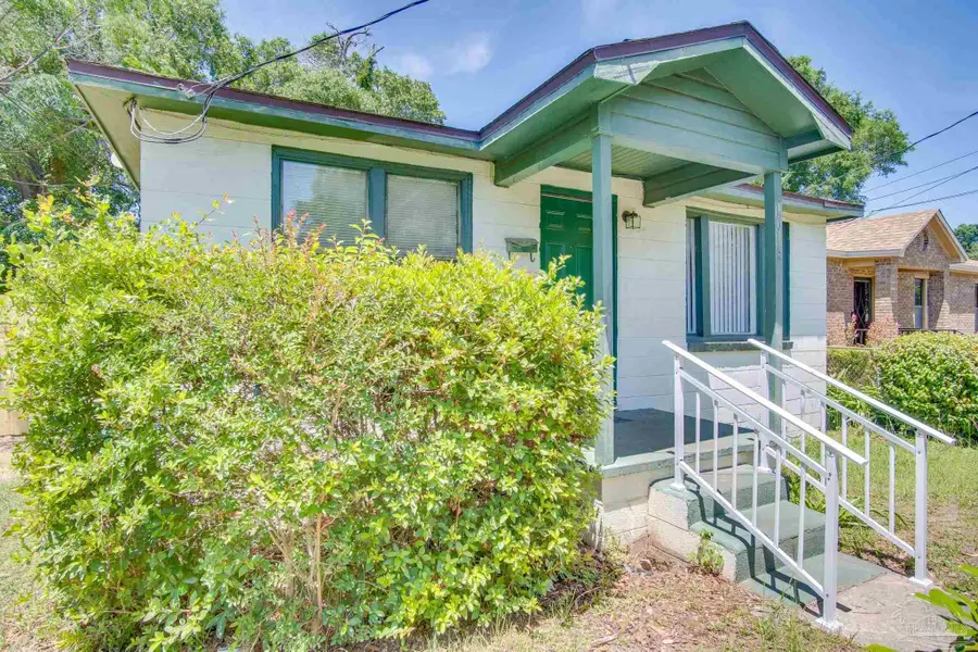 1016 W Maxwell St, Pensacola, FL 32501 - #3