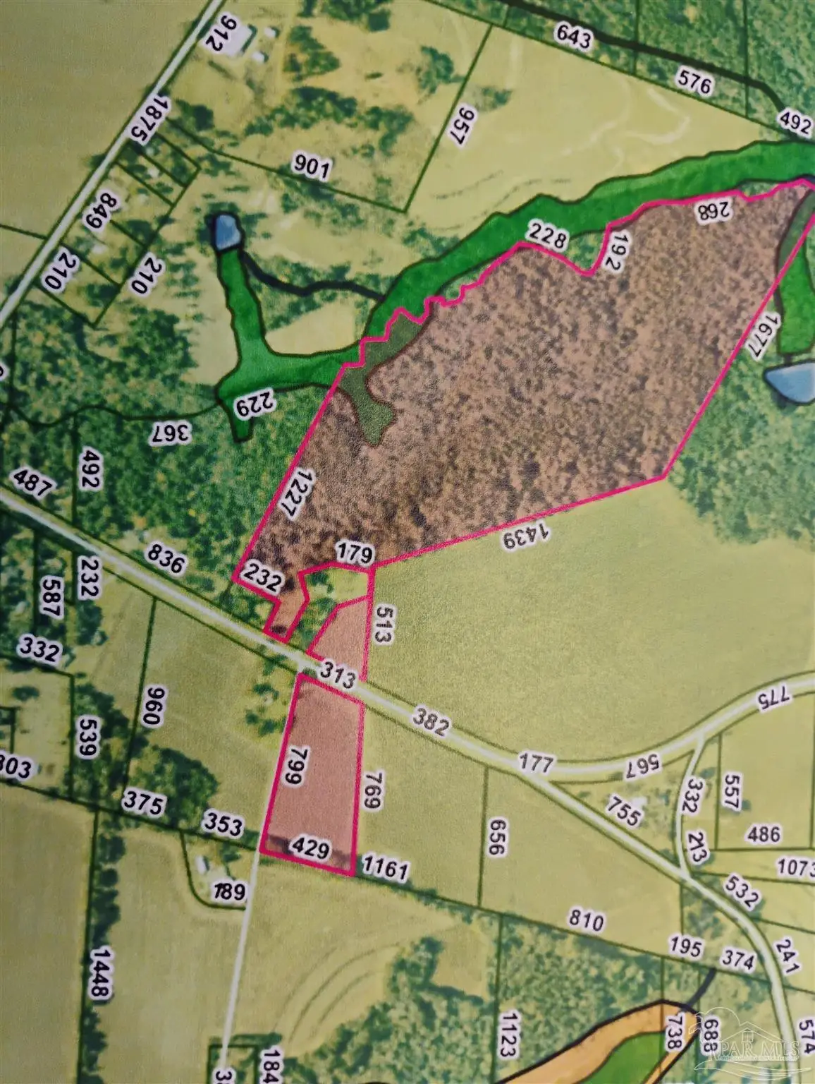 State Rd 89, Jay, FL 32565 - #1