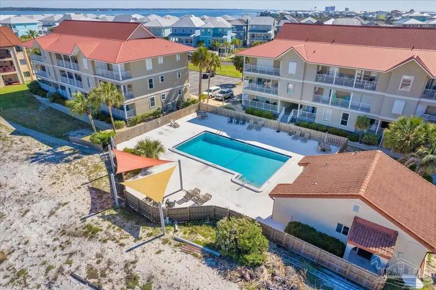 7453 Sunset Harbor Dr #2-302, Navarre Beach, FL 32566 - #2