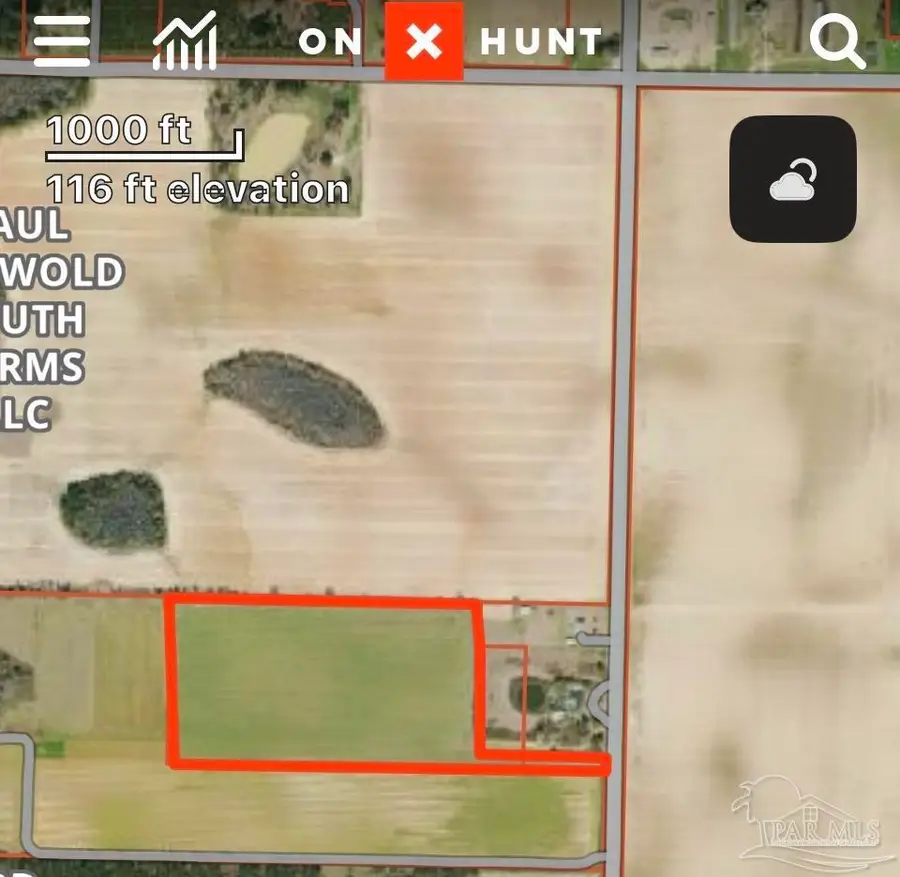 000 Hwy 89, Milton, FL 32570 - #2