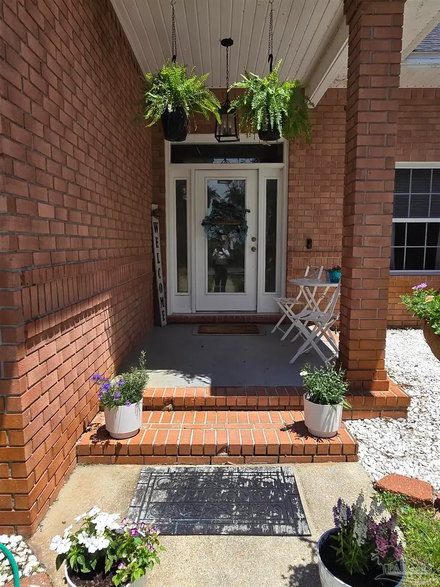 5908 Hurst Hammock Rd, Pensacola, FL 32526 - #3