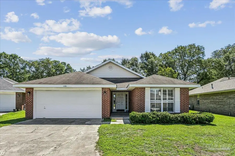 1374 Mazurek Blvd, Pensacola, FL 32514 - #3