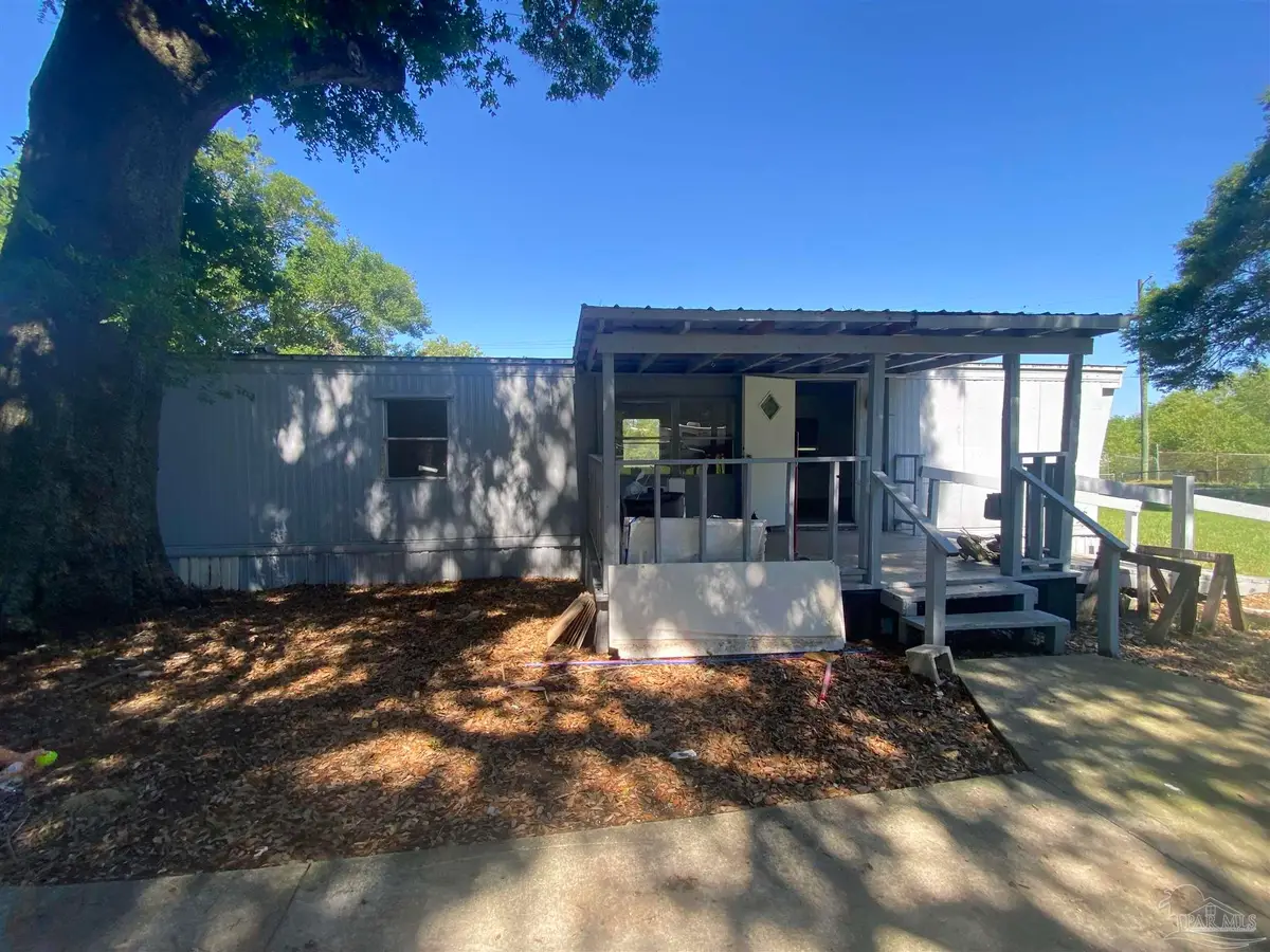 3914 W Mallory St, Pensacola, FL 32505 - #1