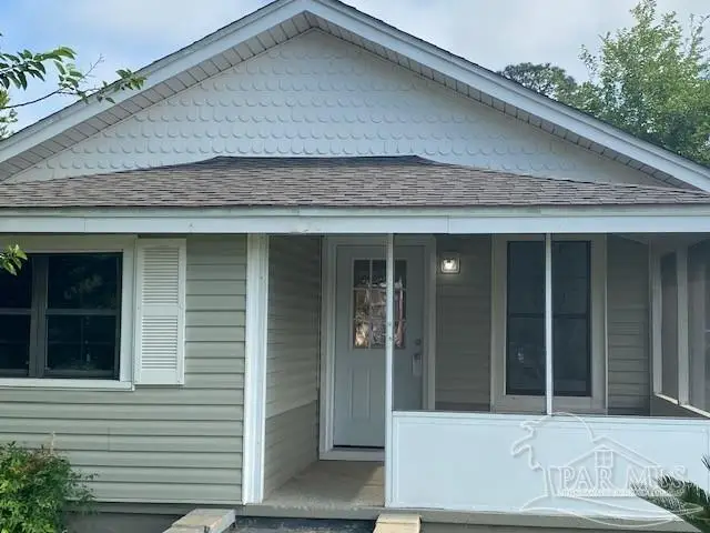 2321 W Desoto St, Pensacola, FL 32505 - #1