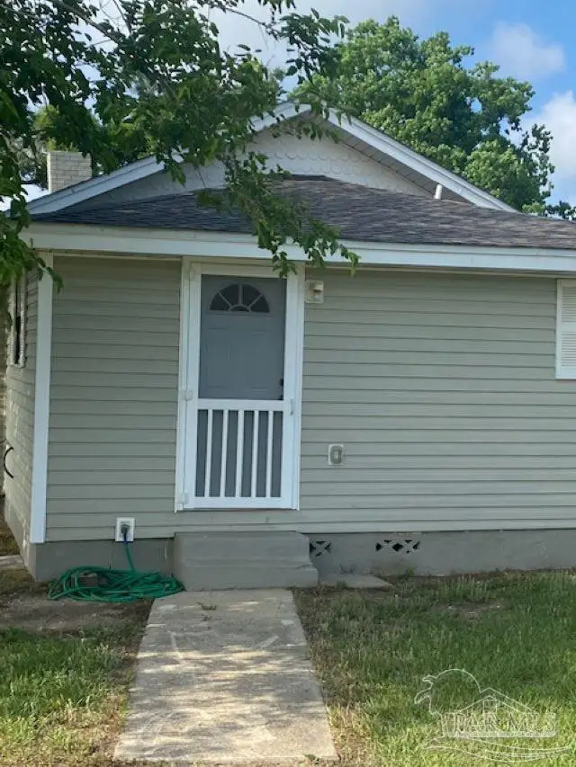 2321 W Desoto St, Pensacola, FL 32505 - #2