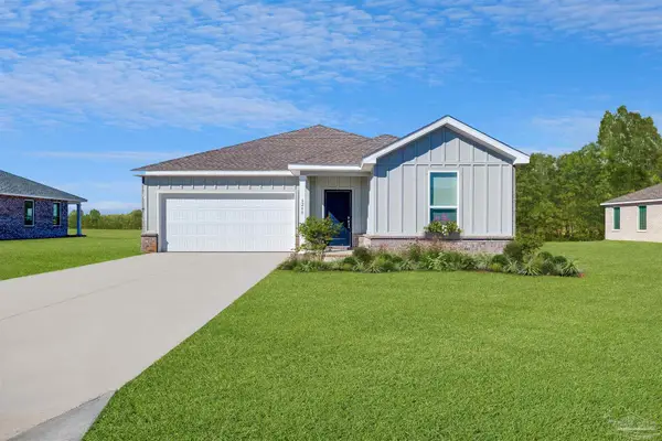 5987 Serrate St #LOT 32J, Pace, FL 32571