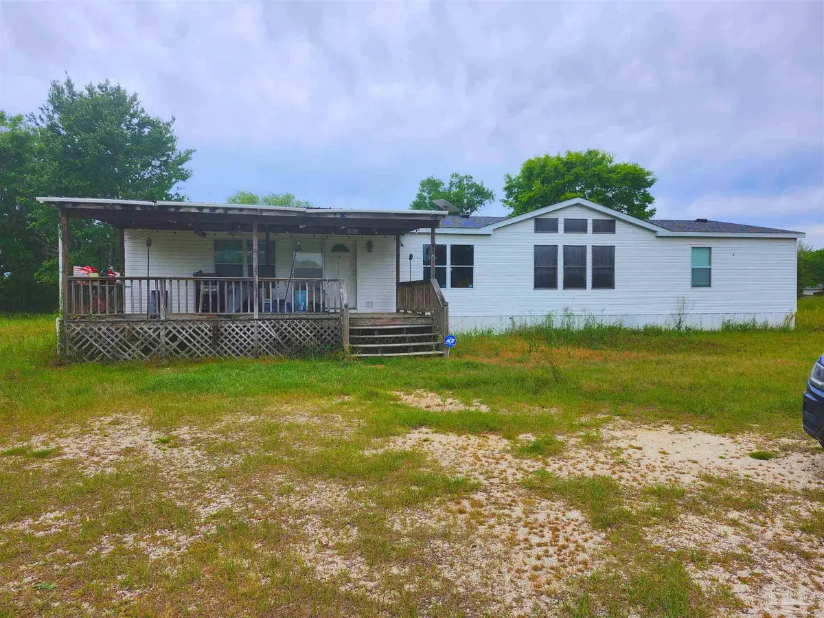 4051 Lambert Bridge Rd, McDavid, FL 32568 - #1
