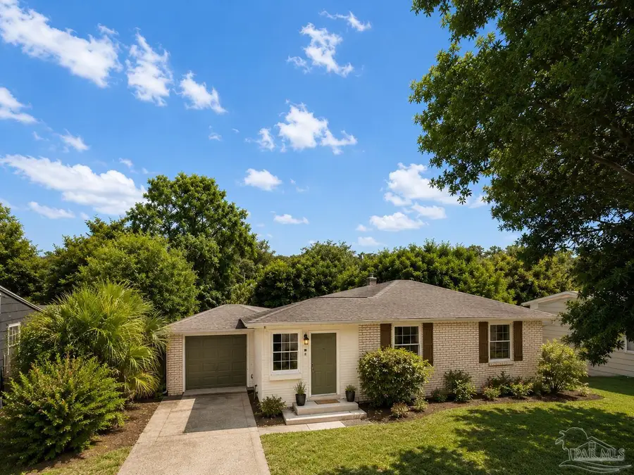 207 Donald Dr, Pensacola, FL 32507 - #2