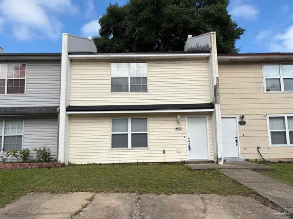 6420 Concord Way, Pensacola, FL 32504