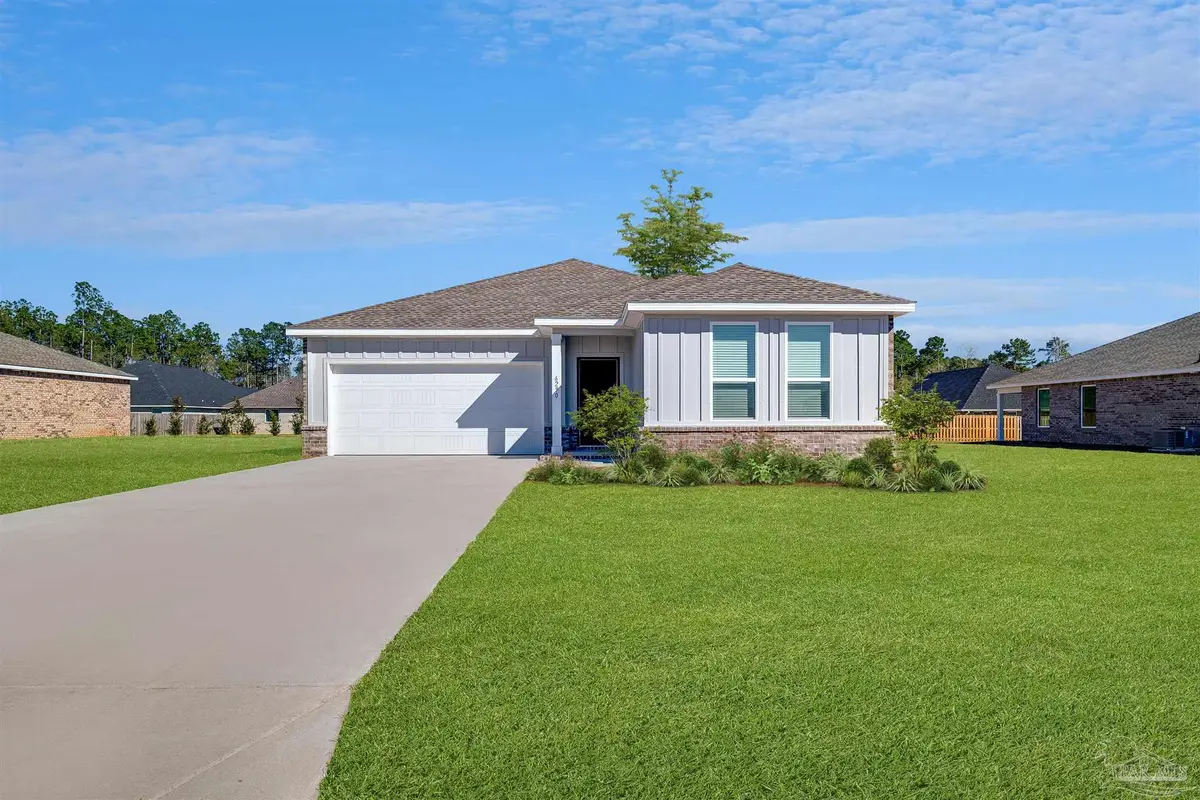 5983 Serrate St #LOT 31J, Pace, FL 32571 - #1