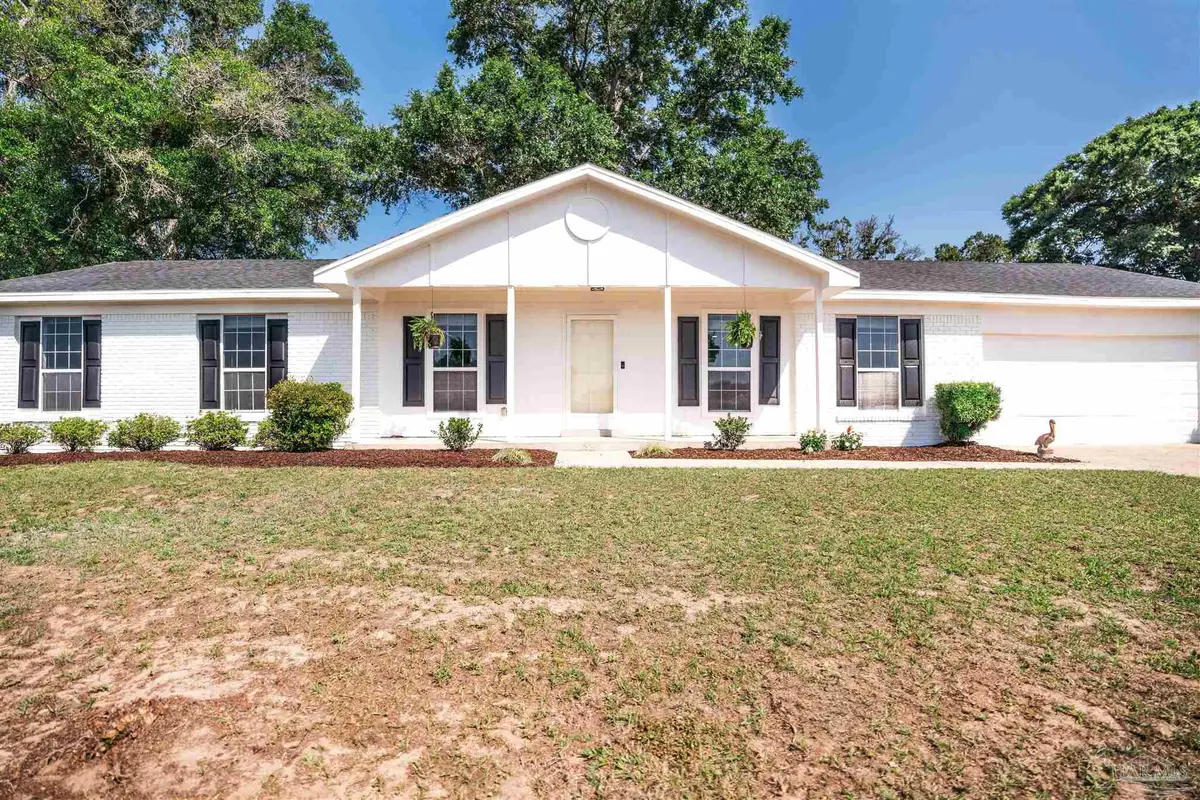 2530 Tomlinson Rd, Pensacola, FL 32526 - #1