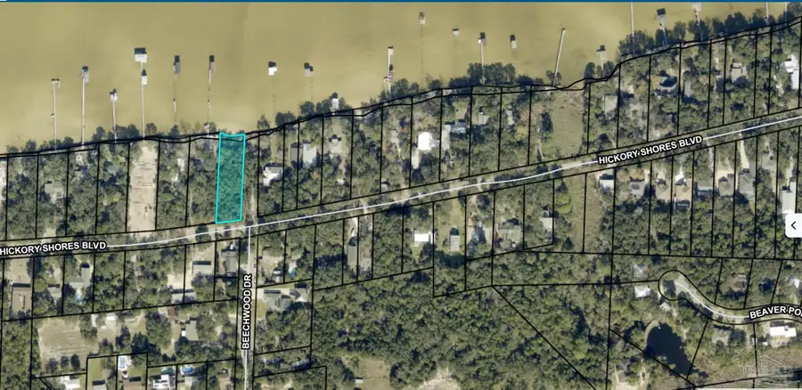 4580 Hickory Shores Blvd, Gulf Breeze, FL 32563 - #2