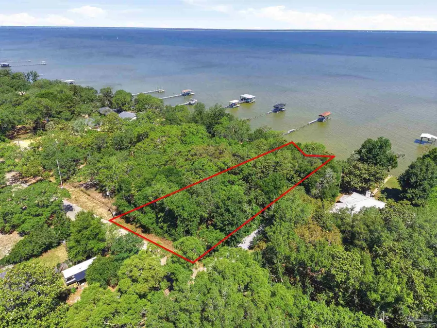 4580 Hickory Shores Blvd, Gulf Breeze, FL 32563 - #3