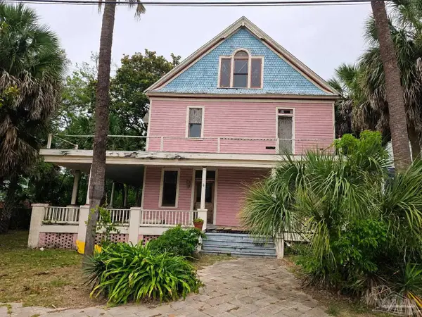 60 W Gadsden St, Pensacola, FL 32501