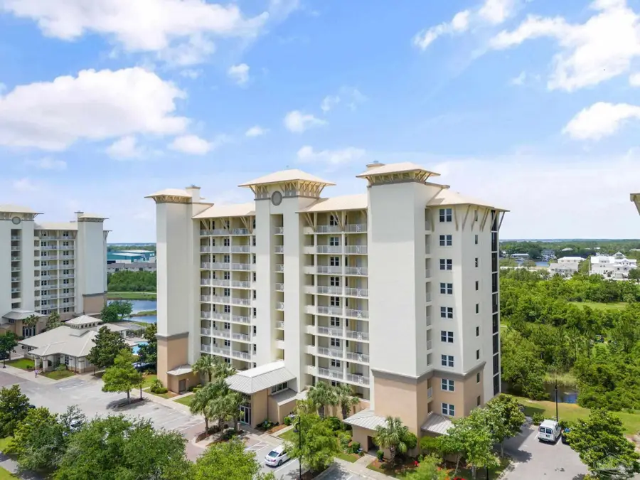 612 Lost Key Dr #405B, Pensacola, FL 32507 - #3