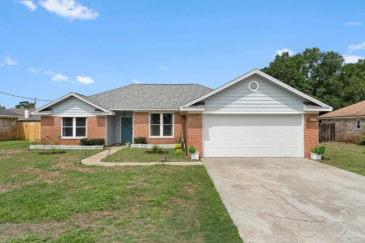 2317 Mary Anne Cir, Navarre, FL 32566 - #1