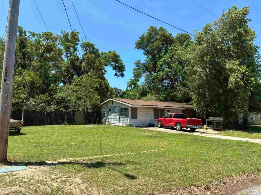 7401 Sachem Rd, Pensacola, FL 32506 - #2