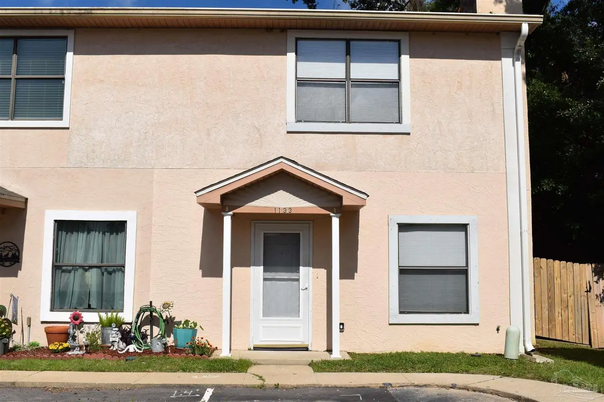 1133 Bloodworth Ln, Pensacola, FL 32504 - #1