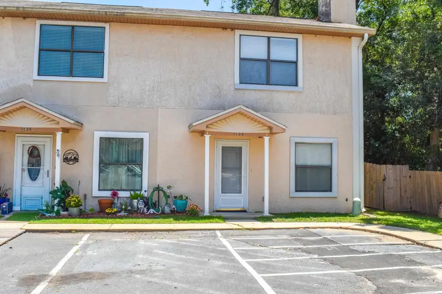 1133 Bloodworth Ln, Pensacola, FL 32504 - #2