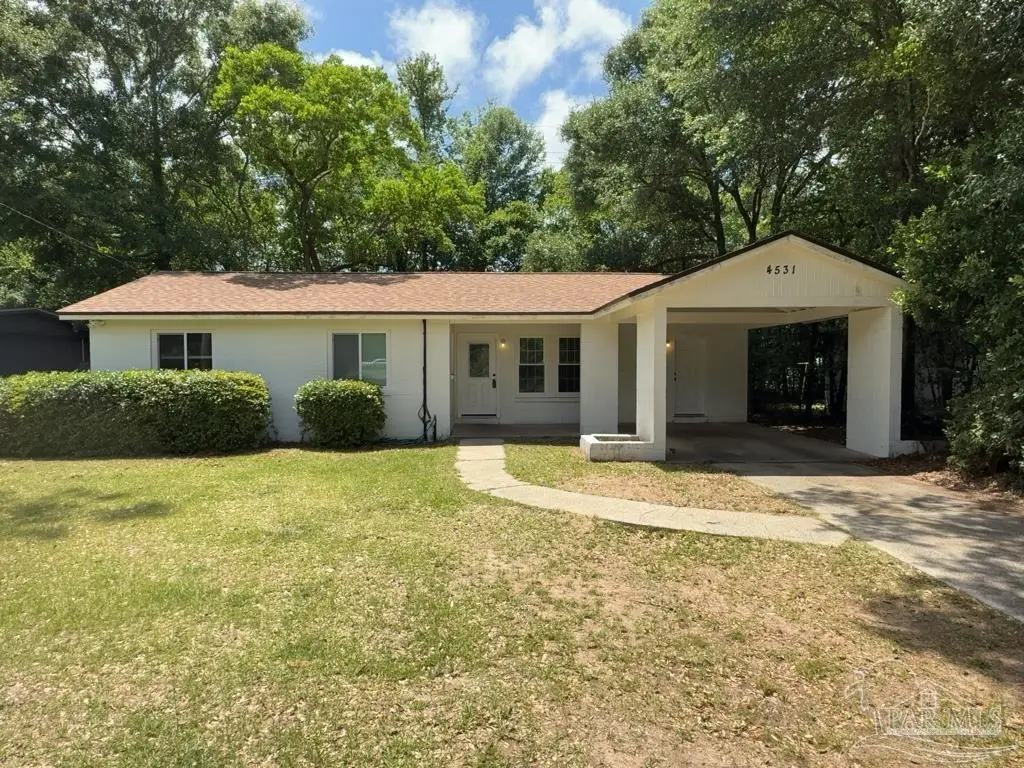 4531 Versailles Dr, Pensacola, FL 32505 - #1