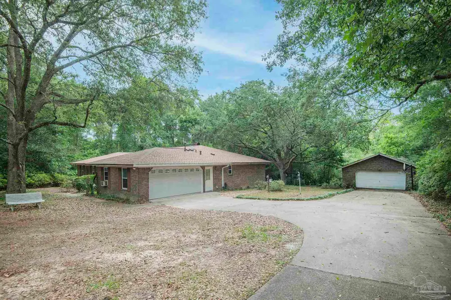 1210 Goldenrod Rd, Cantonment, FL 32533 - #2