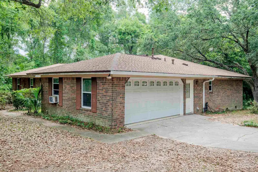 1210 Goldenrod Rd, Cantonment, FL 32533 - #3