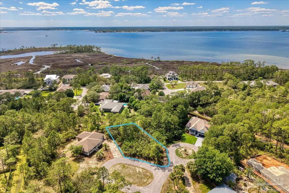 16651 Seascape St, Pensacola, FL 32507 - #1