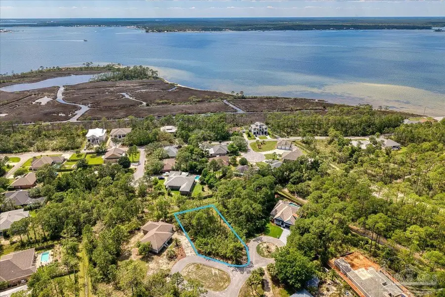 16651 Seascape St, Pensacola, FL 32507 - #2