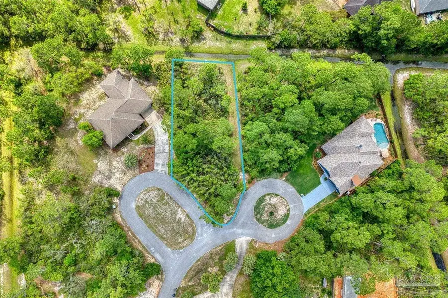 16651 Seascape St, Pensacola, FL 32507 - #3