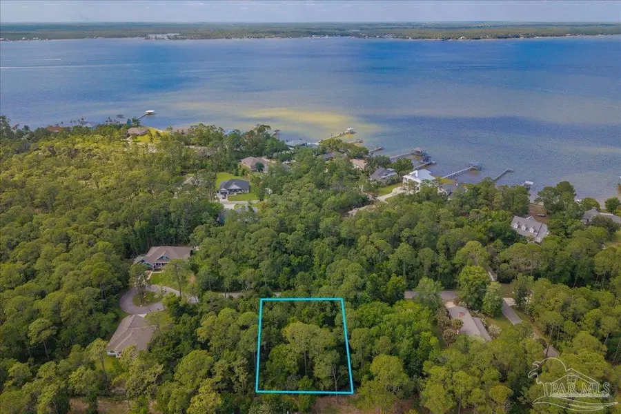 16505 North Shore Ln, Pensacola, FL 32507 - #2