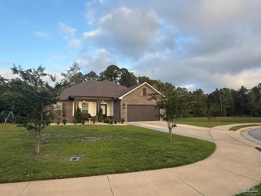 3060 Mountain Laurel Tr, Cantonment, FL 32533 - #3