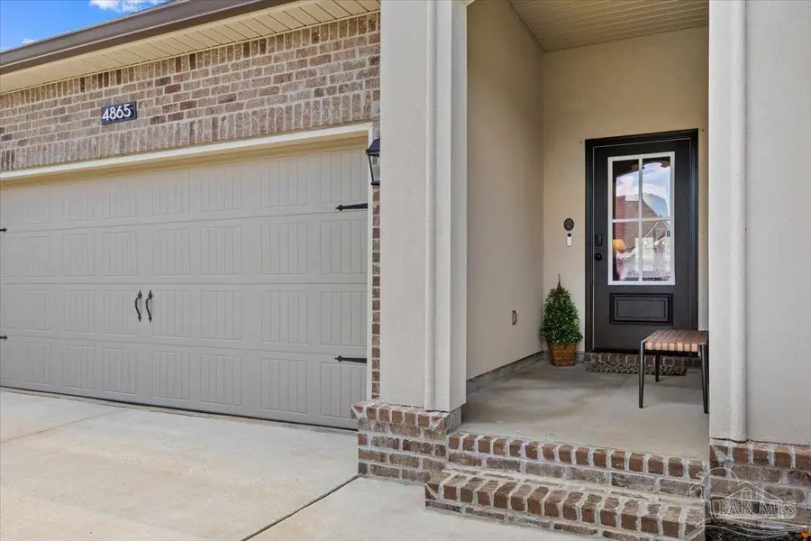 4865 Brigenza St, Pace, FL 32571 - #2