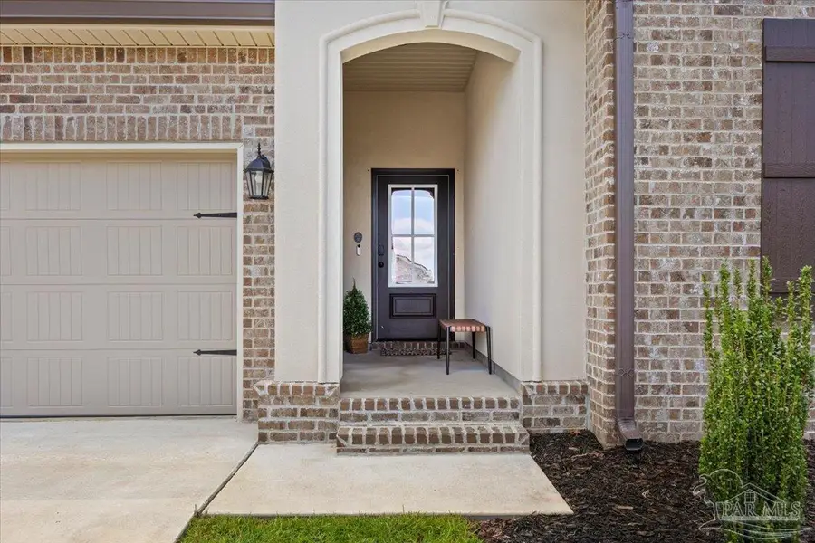 4865 Brigenza St, Pace, FL 32571 - #3