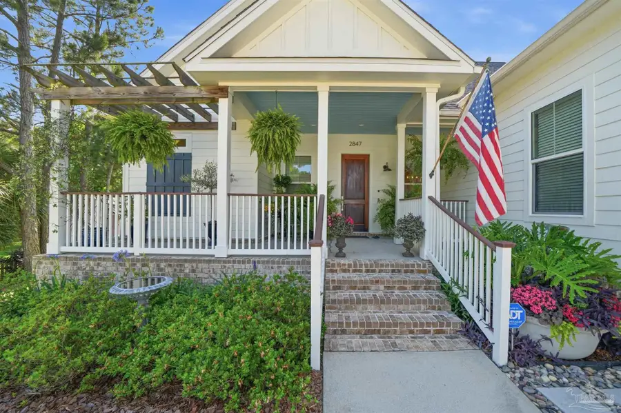 2847 Via Roma Ct, Gulf Breeze, FL 32563 - #2