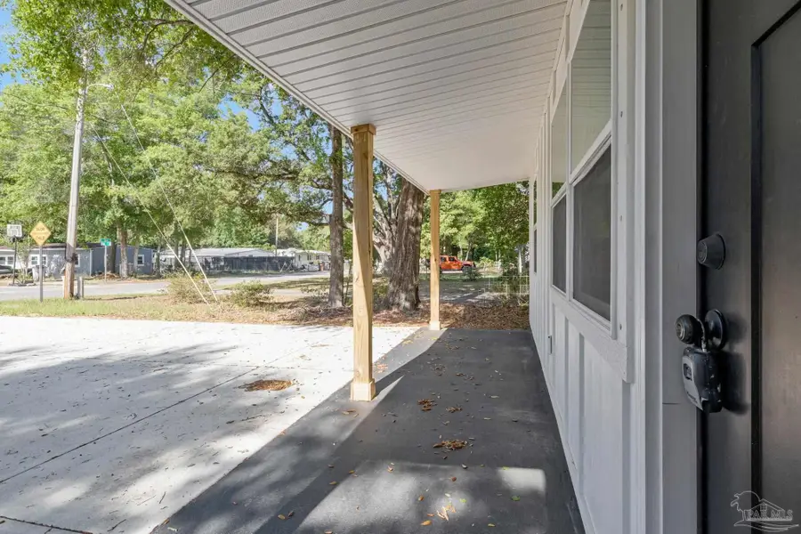 6492 Gaynell Ave, Milton, FL 32570 - #3