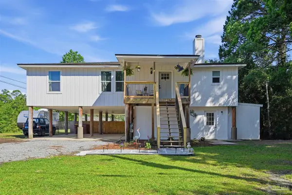 5804 Shady Bayou Ln, Milton, FL 32583