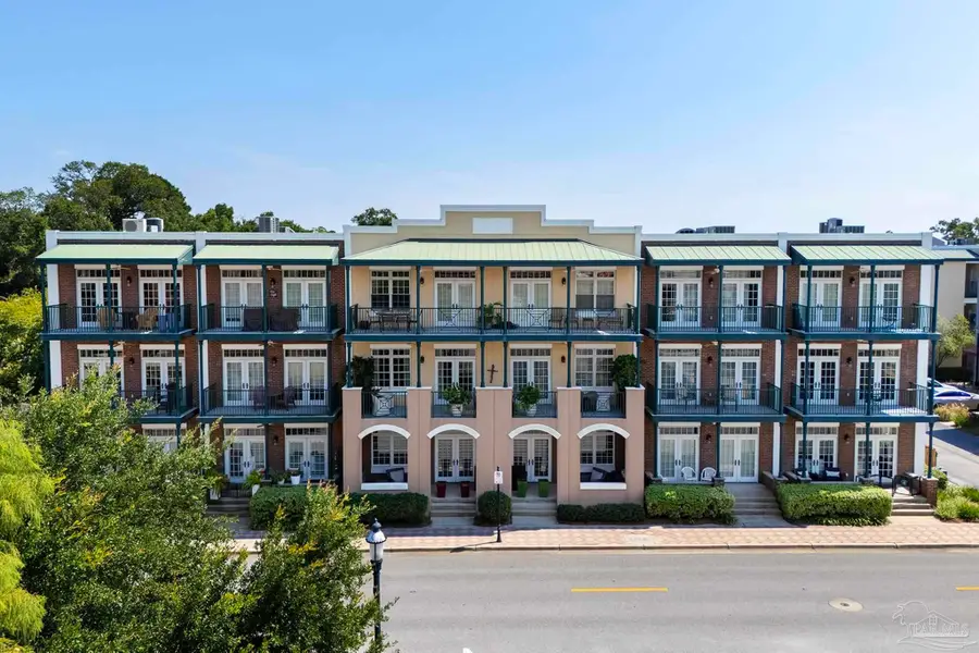 415 E Romana St #104, Pensacola, FL 32502 - #2