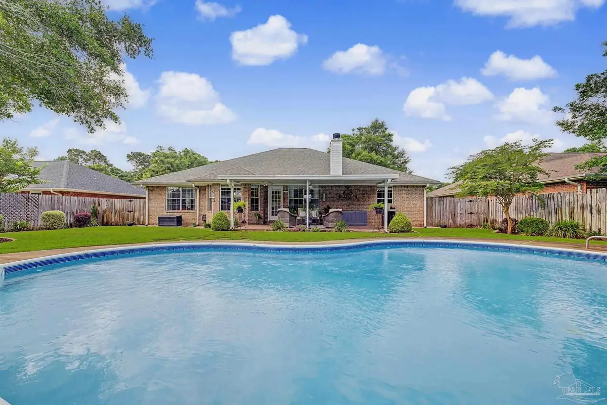 5644 Sweetbirch Ln, Milton, FL 32583 - #1