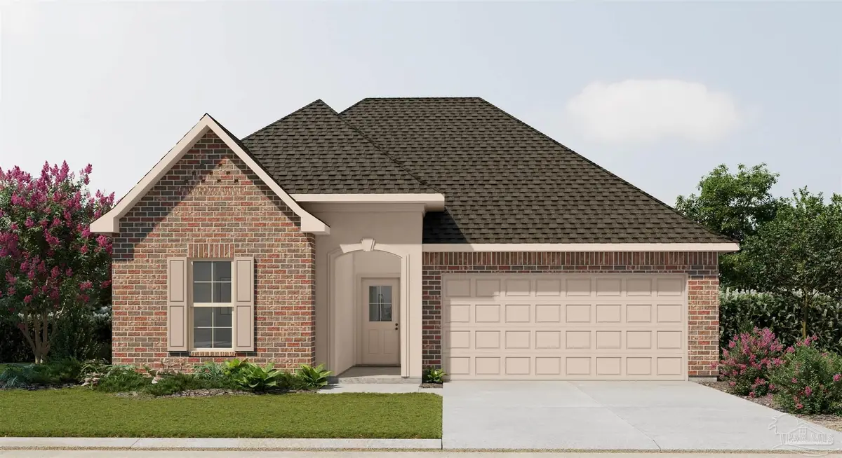 4850 Turtledove St #20-E (LOT ), Pace, FL 32571 - #1