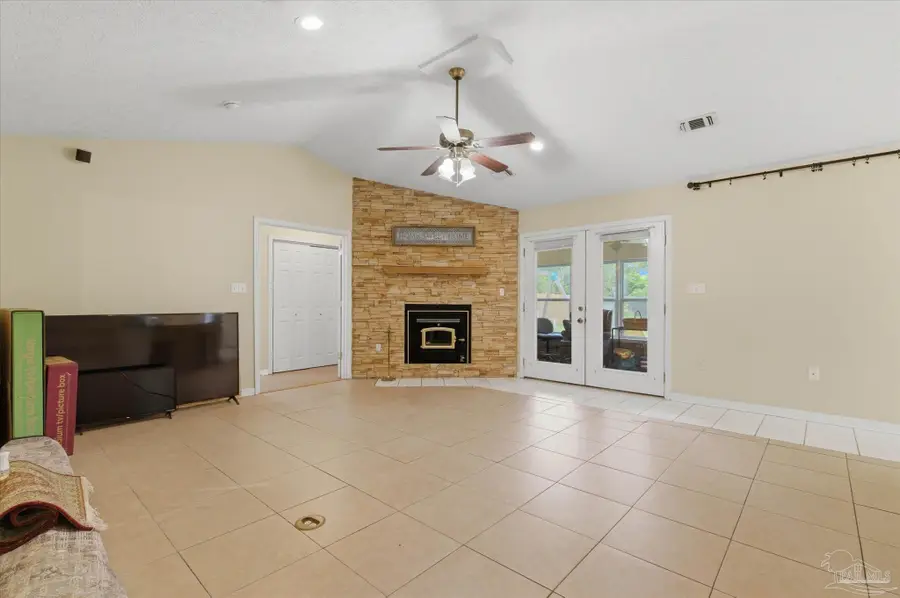 9892 Harlington St, Cantonment, FL 32533 - #2
