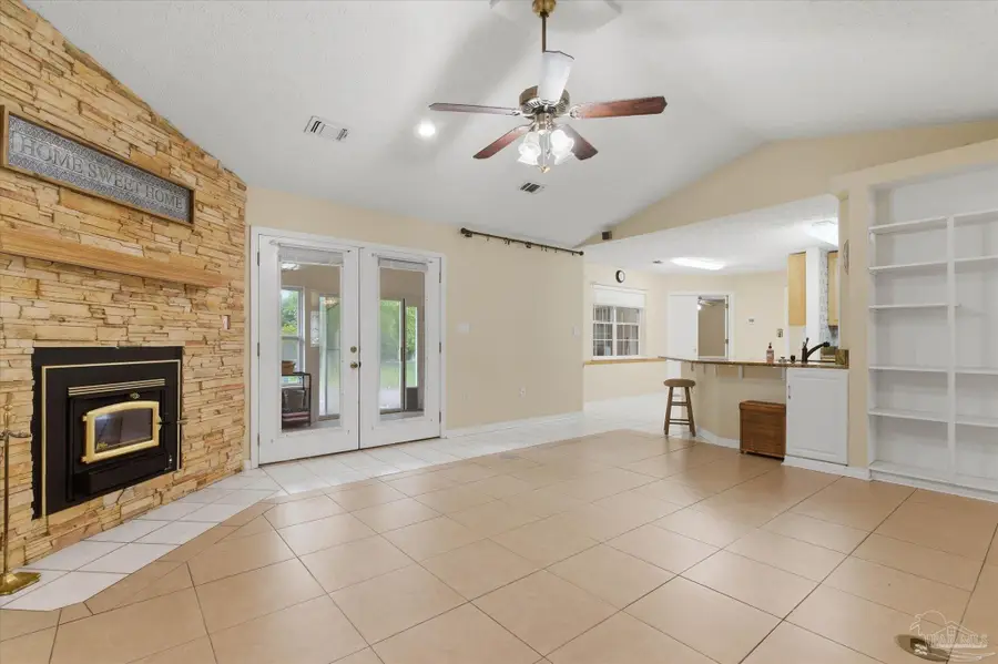9892 Harlington St, Cantonment, FL 32533 - #3